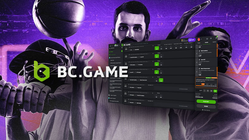 BC.Game Крипто Казино Ваш Проводник в Мире Игры и Заработка BC.Game Крипто Казино Ваш Проводник в Мире Игры и Заработка