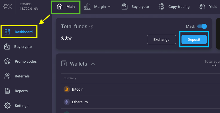 Comprehensive Review of PrimeXBT Broker Navigating the Crypto Trading Landscape Comprehensive Review of PrimeXBT Broker Navigating the Crypto Trading Landscape