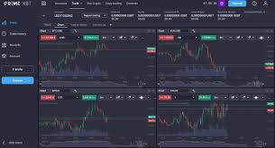 Discover the PrimeXBT Platform Mexico A Comprehensive Guide Discover the PrimeXBT Platform Mexico A Comprehensive Guide