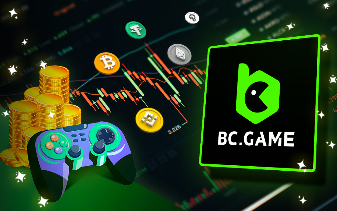 Discover the Thrills of BC.Game Kazakhstan 7 Discover the Thrills of BC.Game Kazakhstan 7
