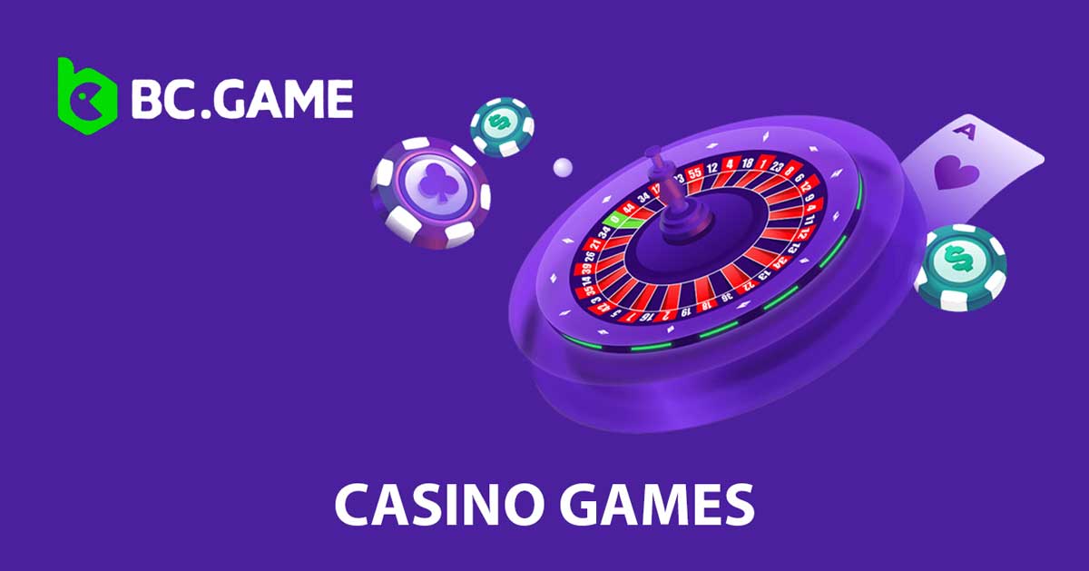 Experience the Thrills of BC Game Your Ultimate Gaming Destination Experience the Thrills of BC Game Your Ultimate Gaming Destination