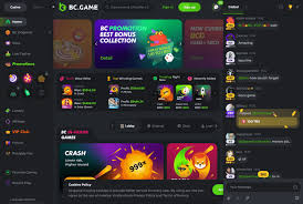 Experience the Thrills of BC Game Your Ultimate Gaming Destination Experience the Thrills of BC Game Your Ultimate Gaming Destination