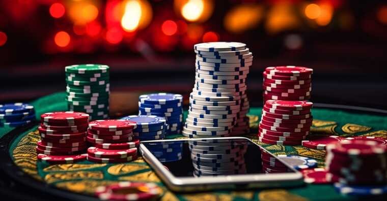 How to Win at Online Blackjack with Smart Betting How to Win at Online Blackjack with Smart Betting