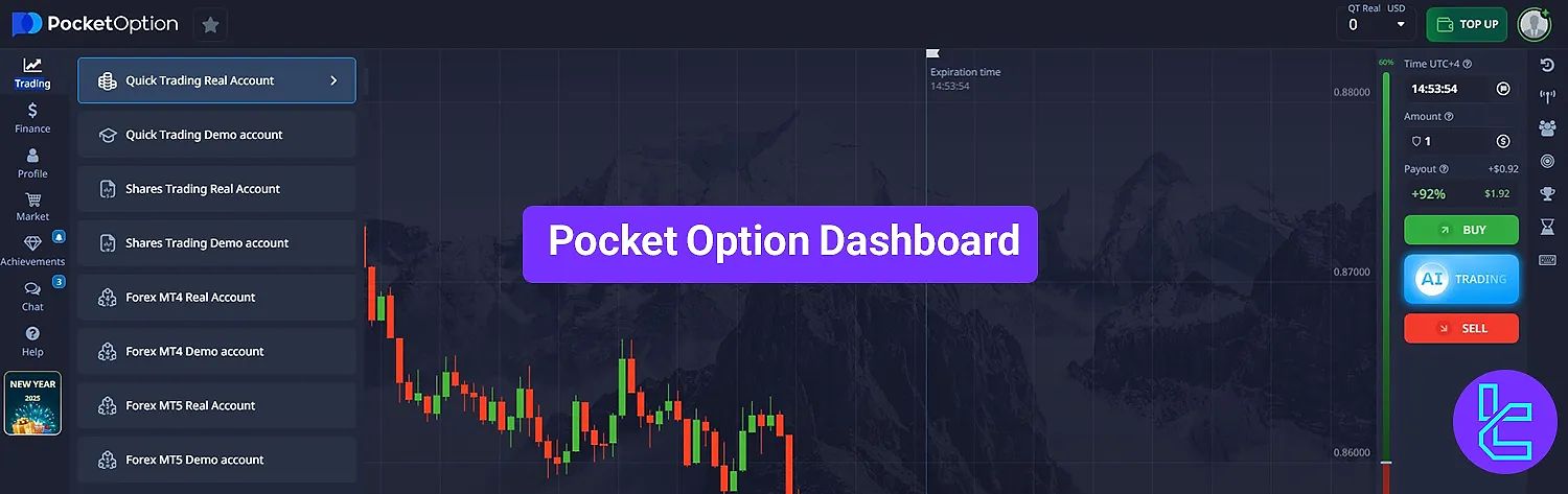 Mastering the 30 Second Pocket Option Strategy for Fast Trading Gains Mastering the 30 Second Pocket Option Strategy for Fast Trading Gains