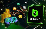 The BC Game Sportsbook Sign-Up Offer