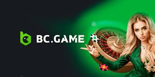 Обзор мира азартных игр на BC.Game Обзор мира азартных игр на BC.Game