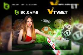The Thrilling World of BC.Game Where Fun Meets Fortune The Thrilling World of BC.Game Where Fun Meets Fortune