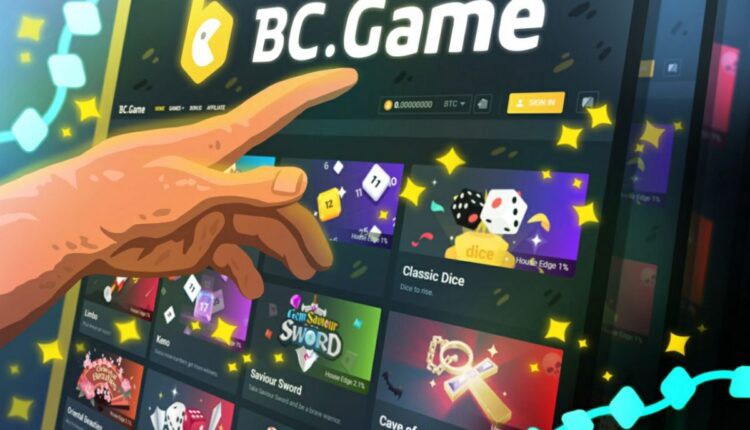Ultimate Guide to BCGame.vc Download for Gamers Ultimate Guide to BCGame.vc Download for Gamers