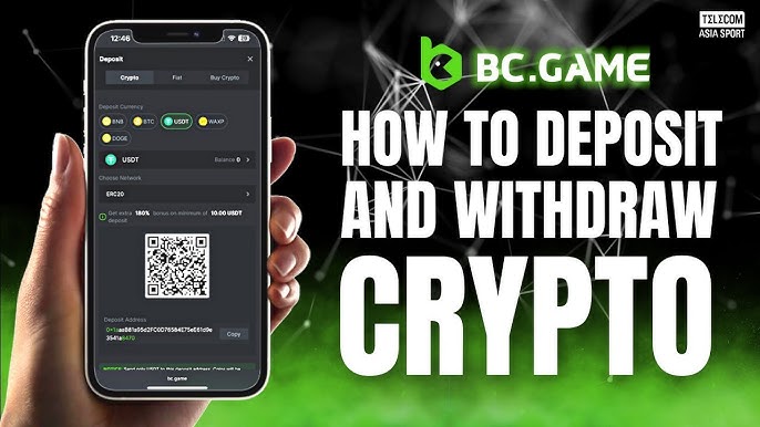 Ultimate Guide to BCGame.vc Download for Gamers Ultimate Guide to BCGame.vc Download for Gamers